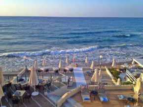 Filoxenia Beach Hotel